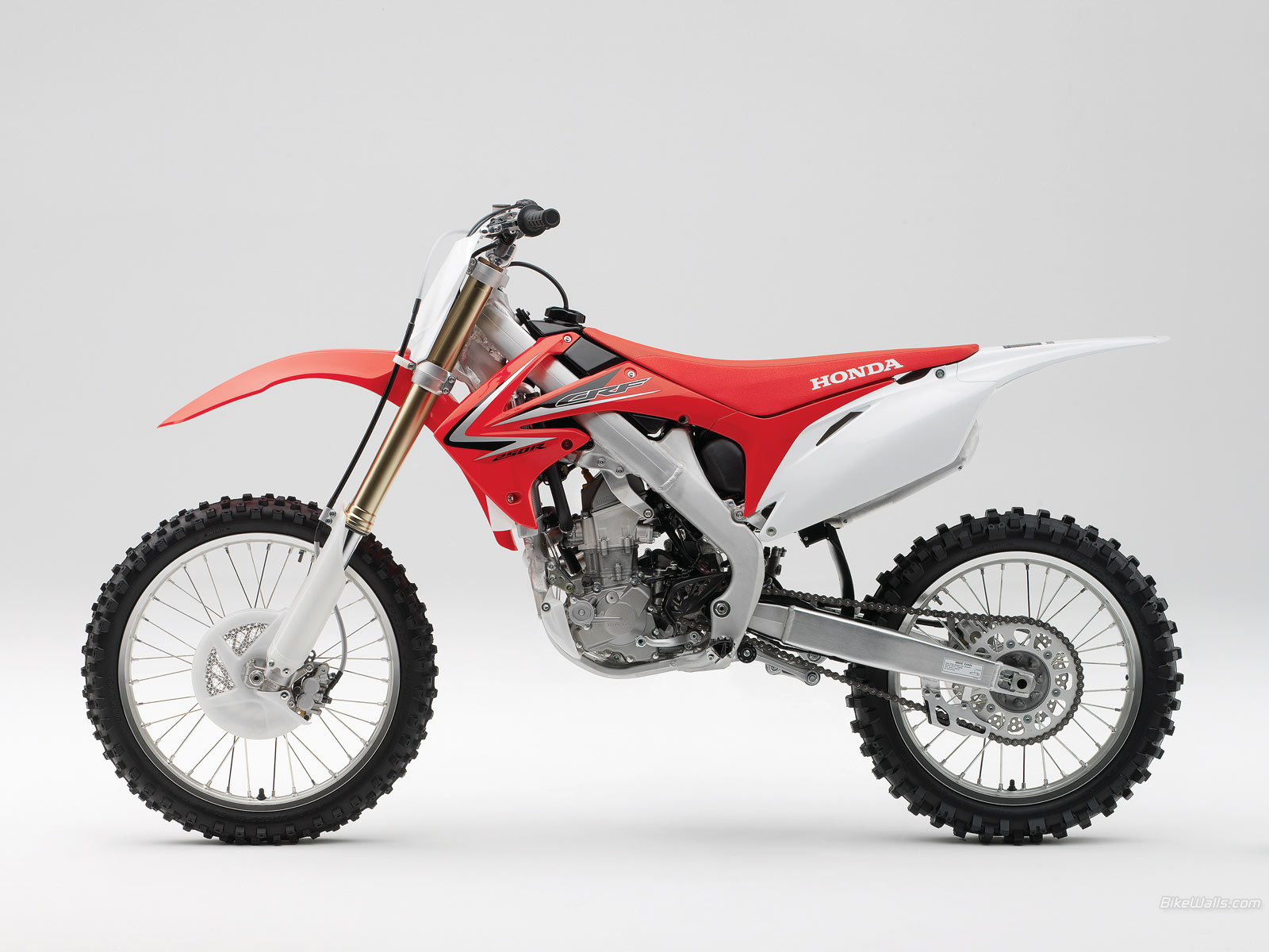 Honda CRF250R 1600x1200 c321 Tapety na pulpit